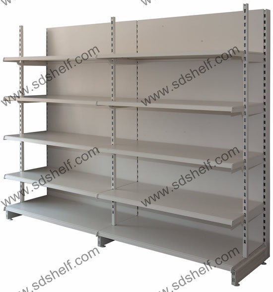 shelving for Grain and oil